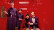 The Grand Budapest Hotel - A Jeff Goldblum Movie | Image via MUBI